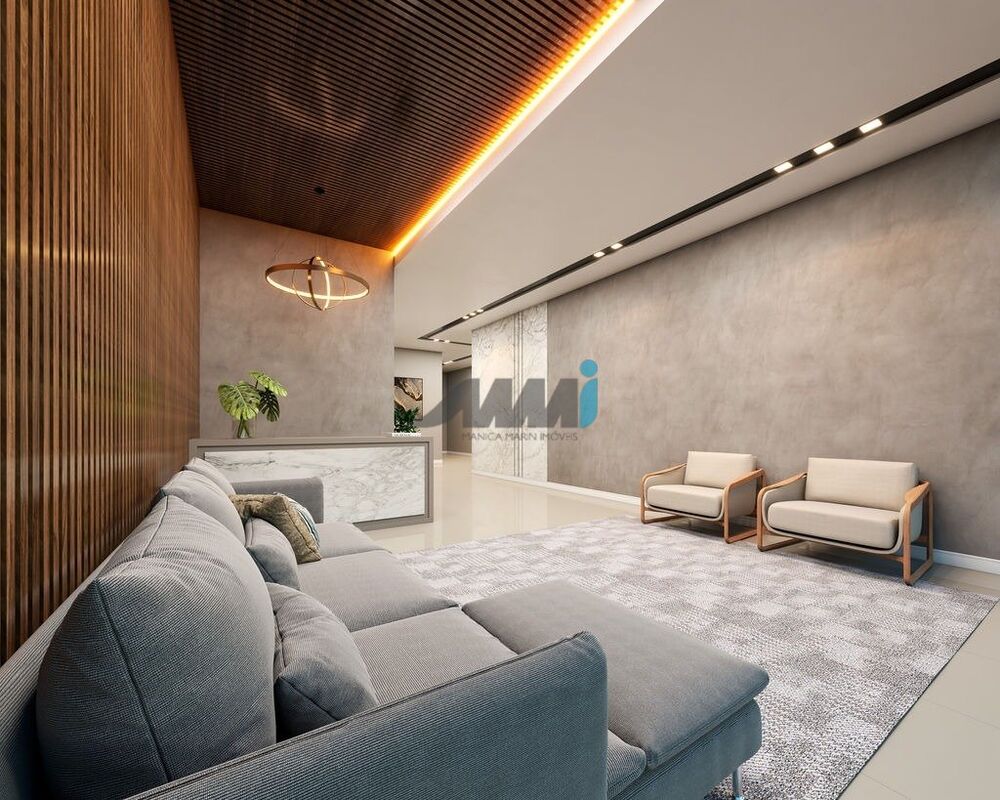 Cobertura à venda com 3 quartos, 112m² - Foto 3