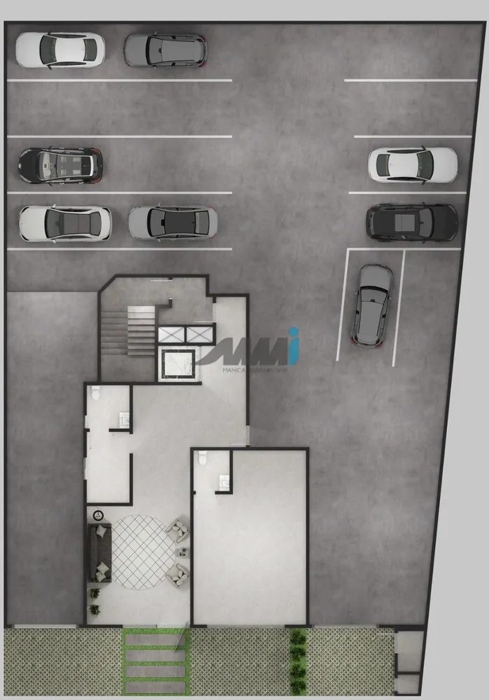 Cobertura, 3 quartos, 112 m² - Foto 15