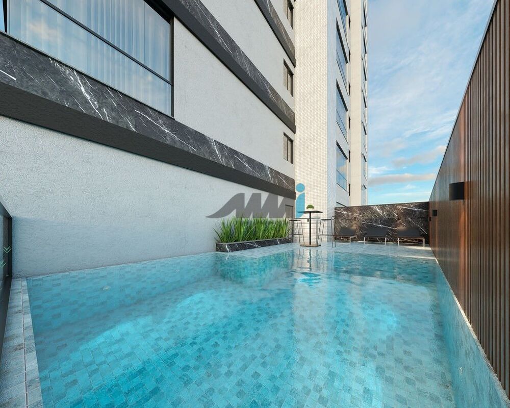 Cobertura à venda com 3 quartos, 112m² - Foto 2
