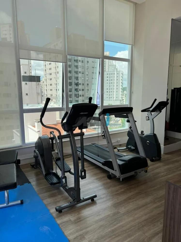 Apartamento, 3 quartos, 130 m² - Foto 6