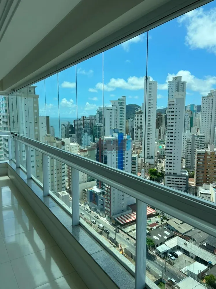 Apartamento, 3 quartos, 130 m² - Foto 1