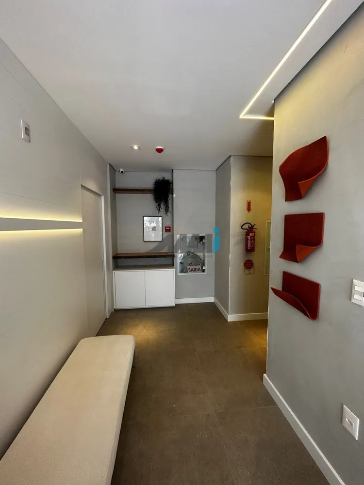 Apartamento, 2 quartos, 93 m² - Foto 2