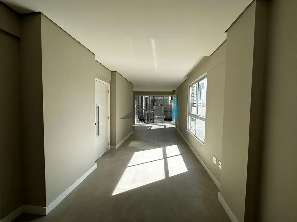 Apartamento, 2 quartos, 93 m² - Foto 1