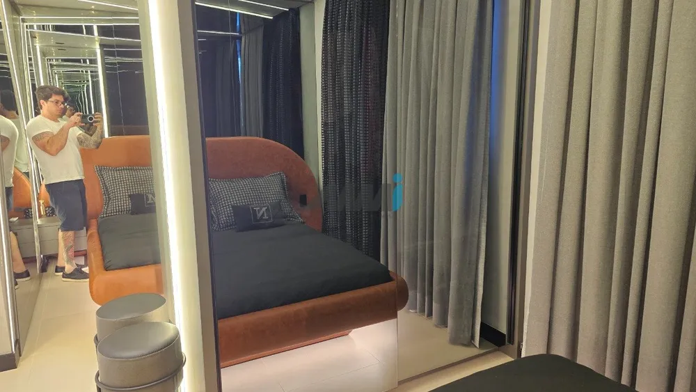 Apartamento, 1 quarto, 65 m² - Foto 5