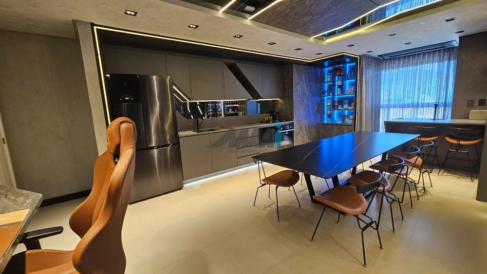 Apartamento, 1 quarto, 65 m² - Foto 6