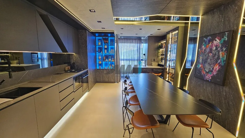 Apartamento, 1 quarto, 65 m² - Foto 8