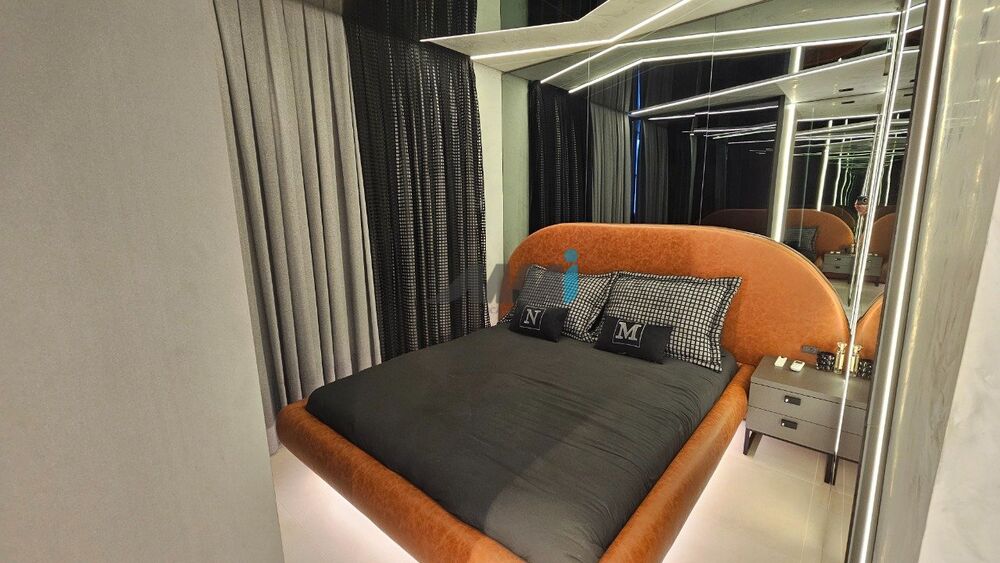 Apartamento, 1 quarto, 65 m² - Foto 2