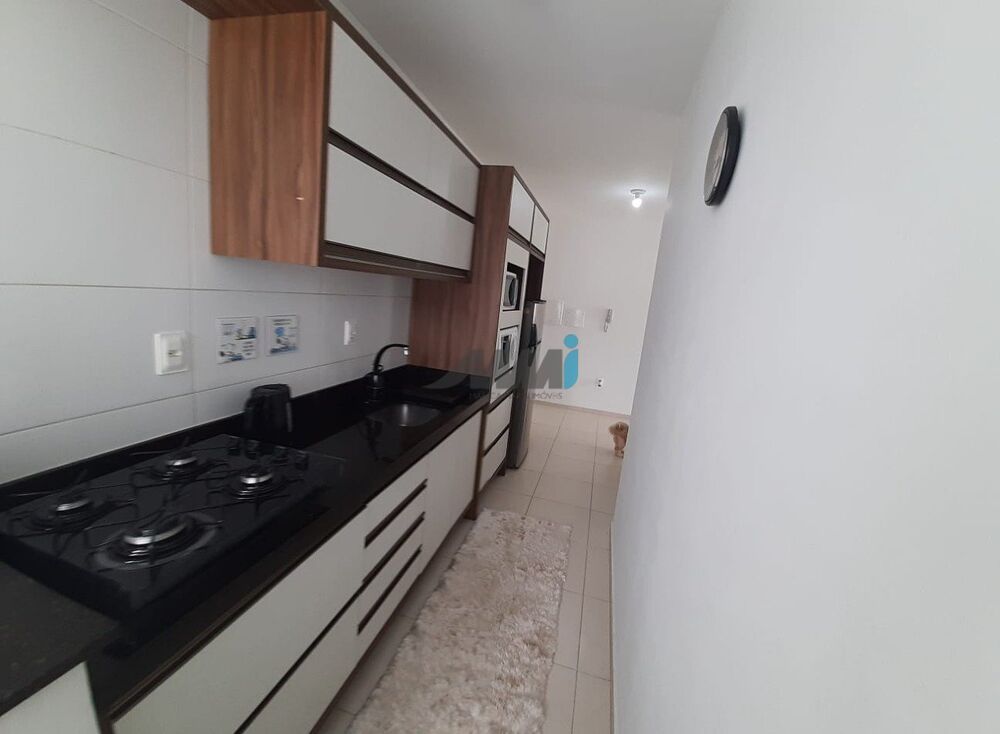 Apartamento, 2 quartos, 60 m² - Foto 8