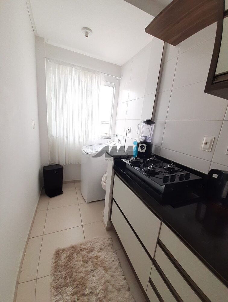 Apartamento, 2 quartos, 60 m² - Foto 7