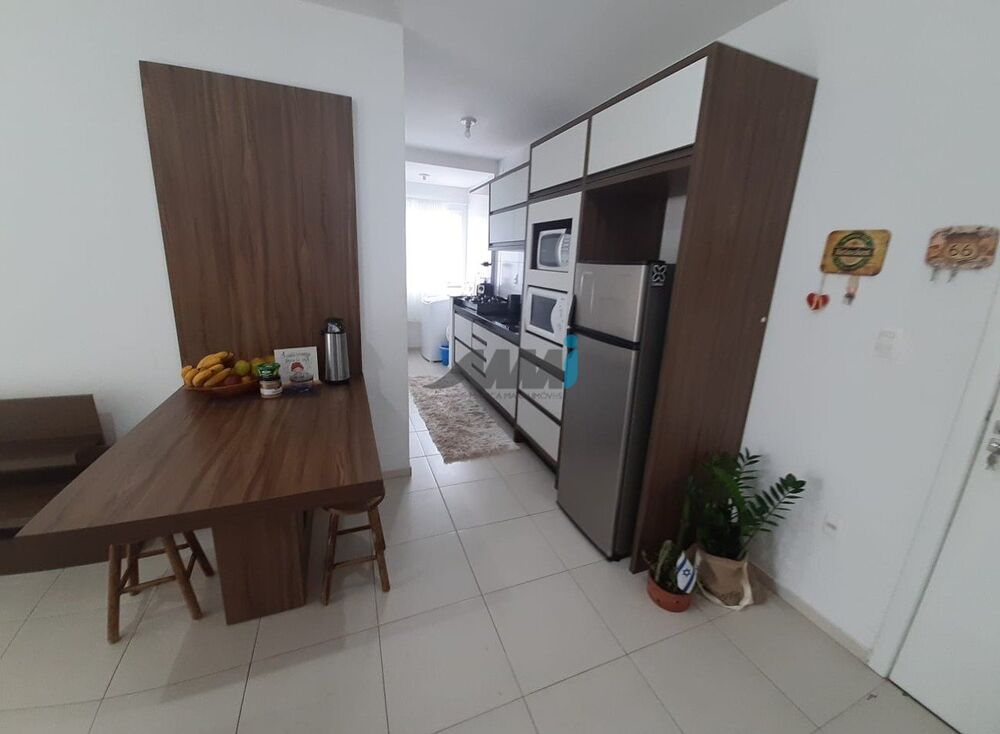 Apartamento, 2 quartos, 60 m² - Foto 6
