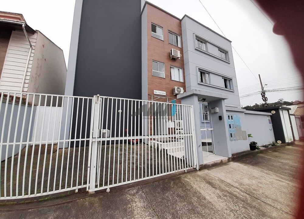 Apartamento, 2 quartos, 60 m² - Foto 1