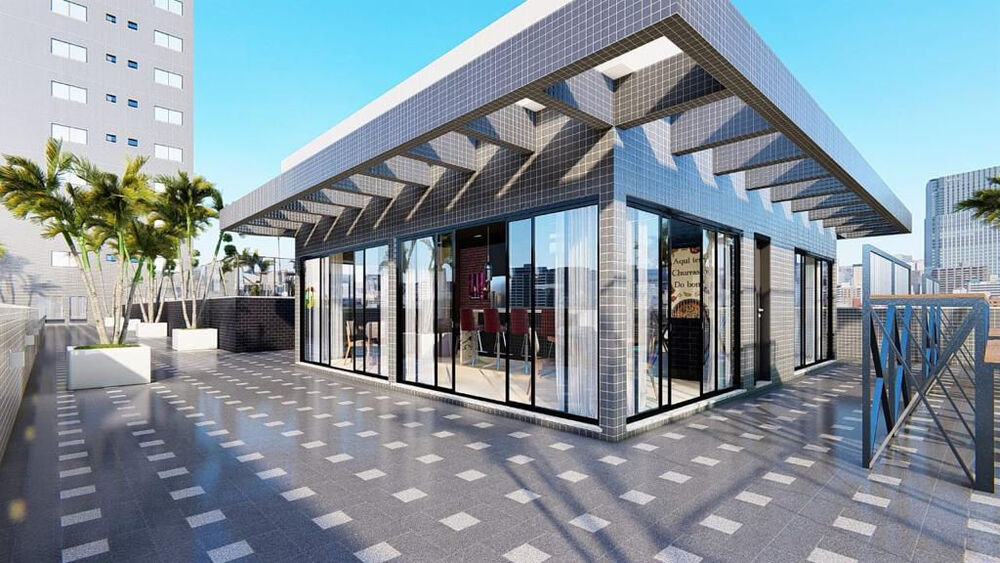 Apartamento, 4 quartos, 170 m² - Foto 5