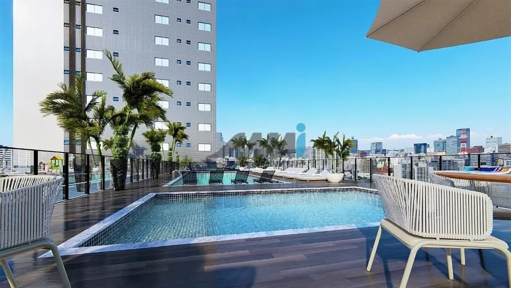 Apartamento, 4 quartos, 170 m² - Foto 8