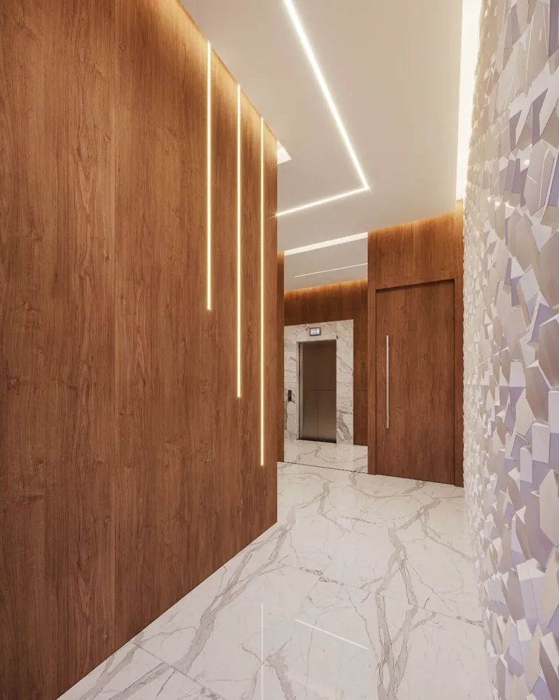 Apartamento, 3 quartos, 100 m² - Foto 5