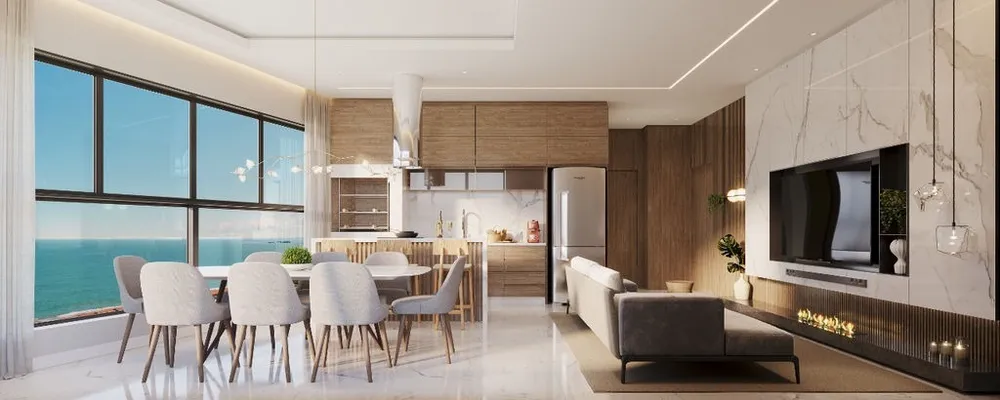 Apartamento, 3 quartos, 100 m² - Foto 10