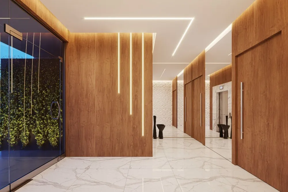 Apartamento, 3 quartos, 100 m² - Foto 6