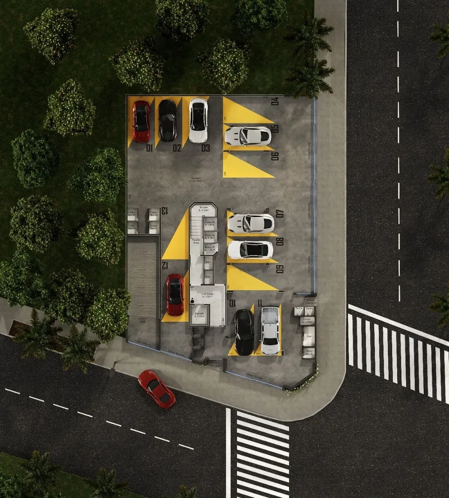 Apartamento, 3 quartos, 100 m² - Foto 14