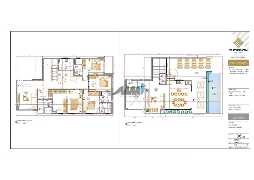 Apartamento, 3 quartos, 122 m² - Foto 16