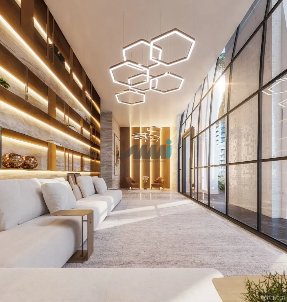Apartamento, 3 quartos, 122 m² - Foto 2