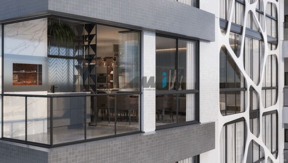 Apartamento, 3 quartos, 122 m² - Foto 6
