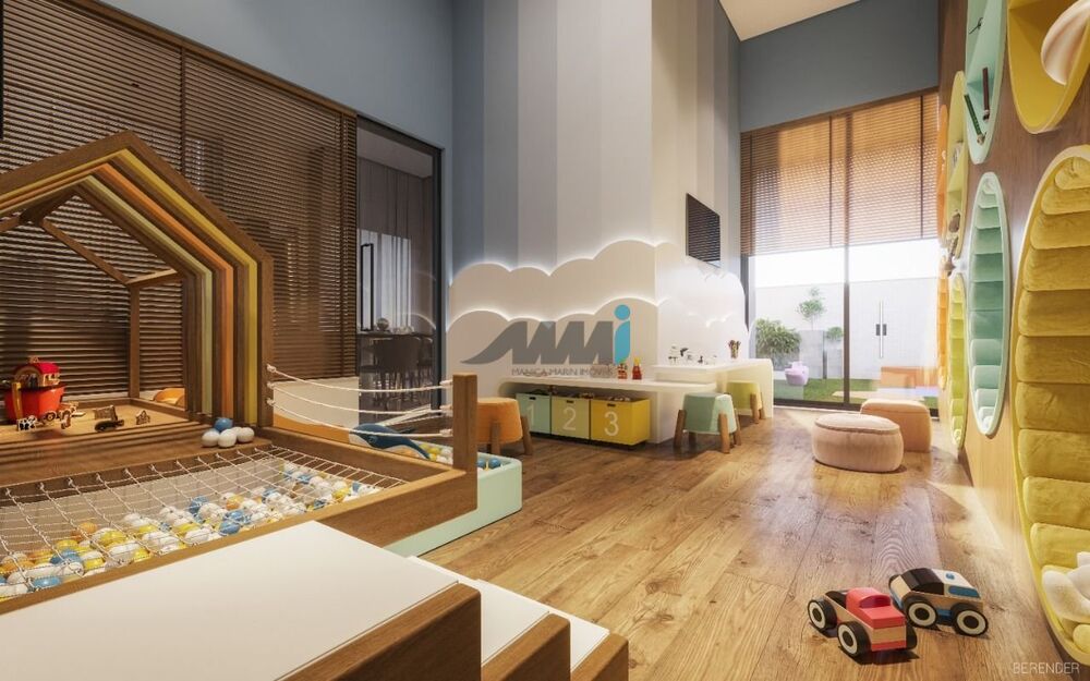 Apartamento, 3 quartos, 122 m² - Foto 20