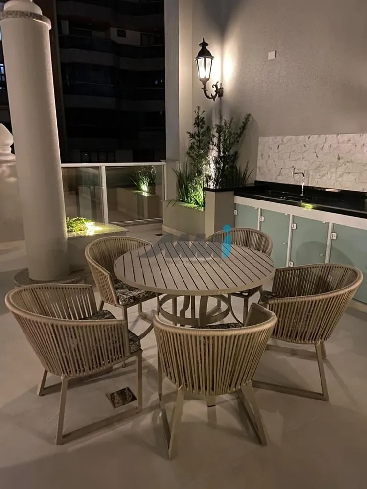 Apartamento, 4 quartos, 160 m² - Foto 11