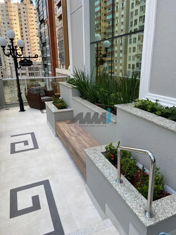 Apartamento, 4 quartos, 160 m² - Foto 9