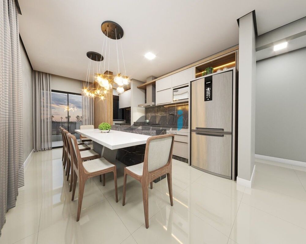 Cobertura à venda com 4 quartos, 170m² - Foto 3