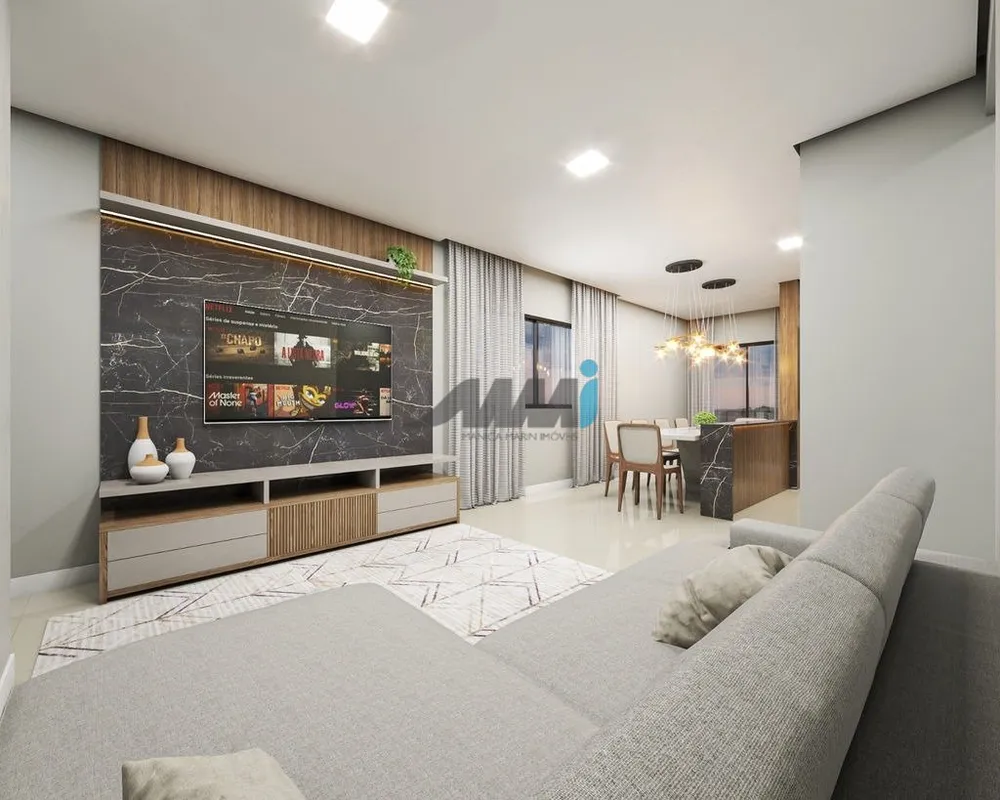Cobertura, 4 quartos, 170 m² - Foto 7