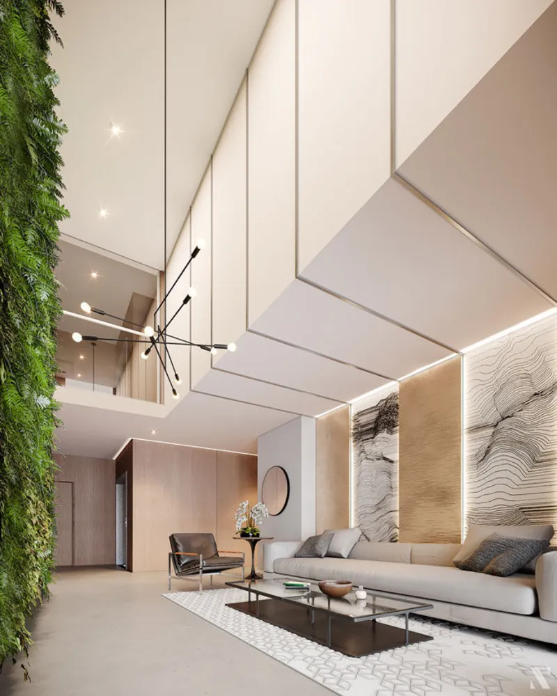 Apartamento, 2 quartos, 58 m² - Foto 1