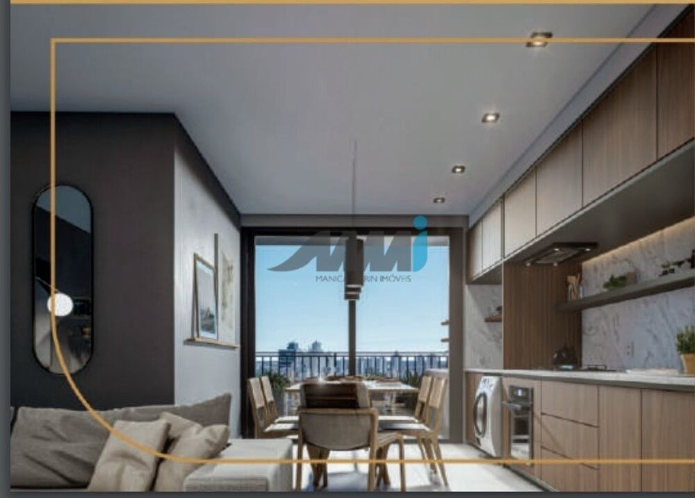 Apartamento à venda com 3 quartos, 84m² - Foto 7