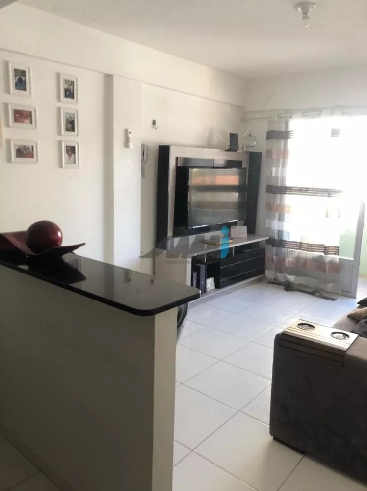 Apartamento à venda com 2 quartos, 74m² - Foto 4