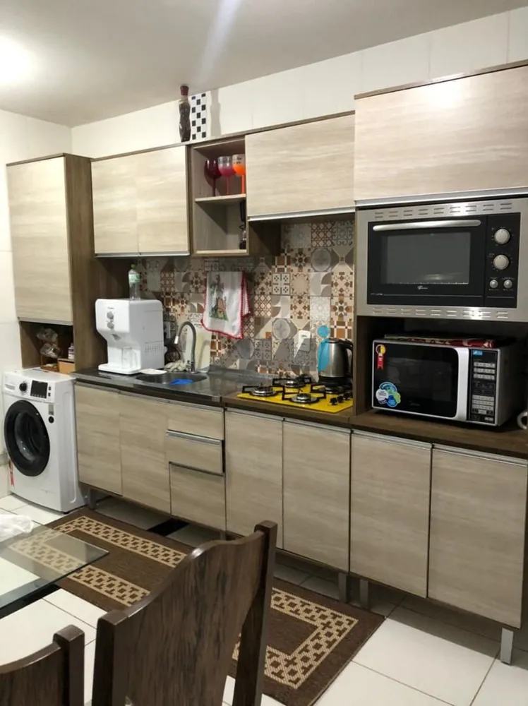 Apartamento, 2 quartos, 74 m² - Foto 10