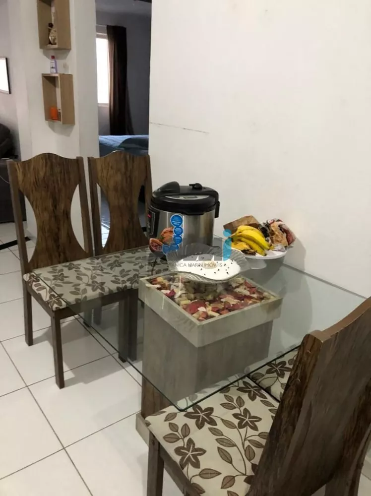 Apartamento à venda com 2 quartos, 74m² - Foto 8