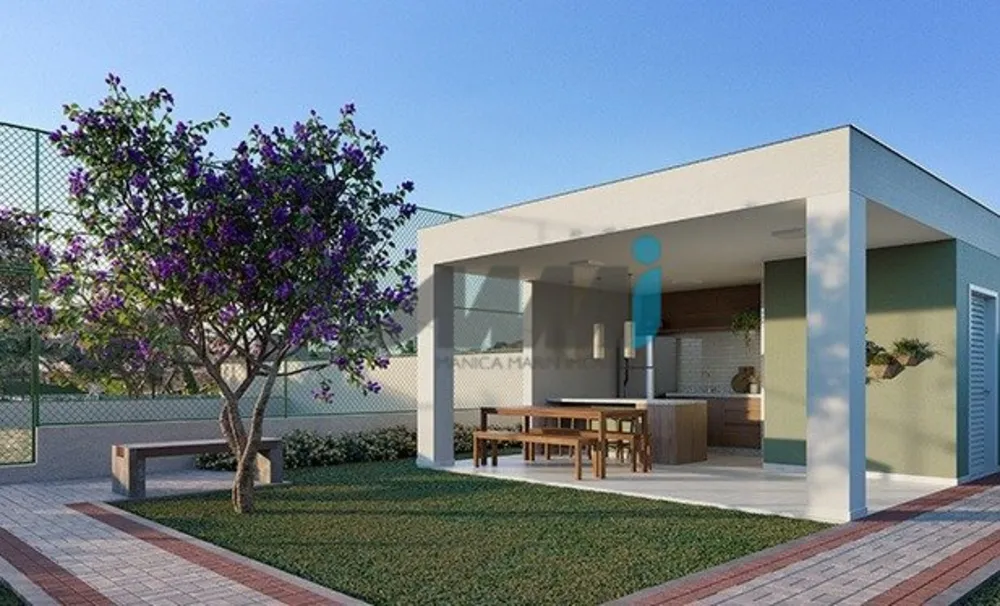 Apartamento, 2 quartos, 51 m² - Foto 7