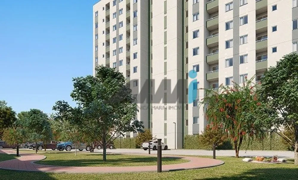 Apartamento, 2 quartos, 51 m² - Foto 8
