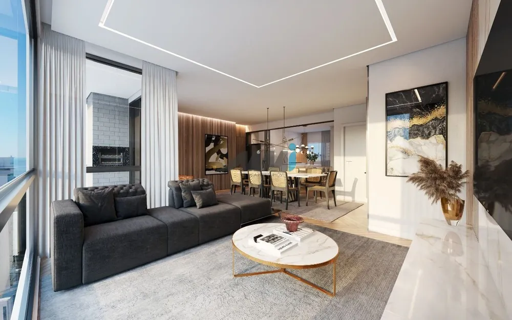Apartamento, 4 quartos, 146 m² - Foto 13