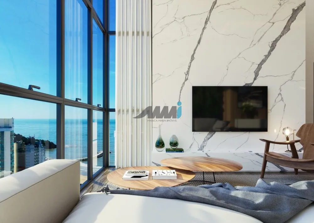 Apartamento, 4 quartos, 146 m² - Foto 1