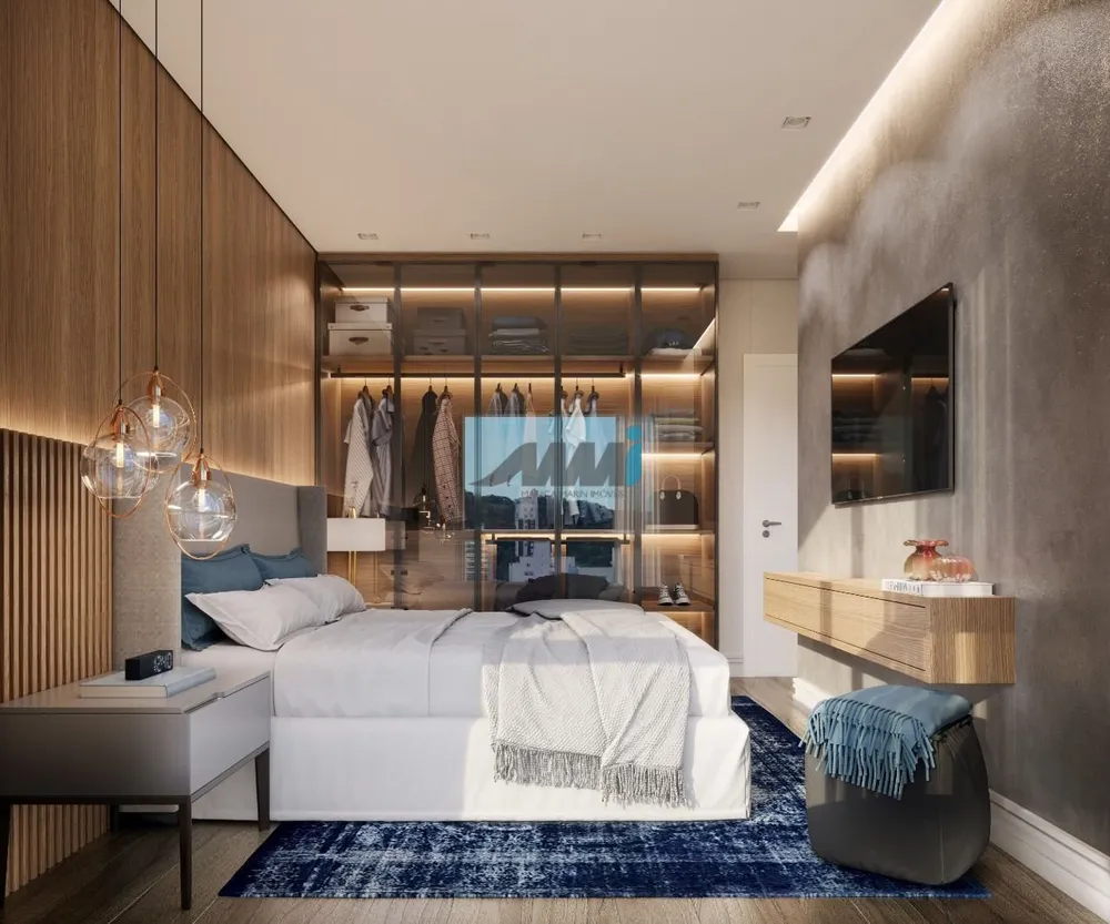 Apartamento, 4 quartos, 146 m² - Foto 14