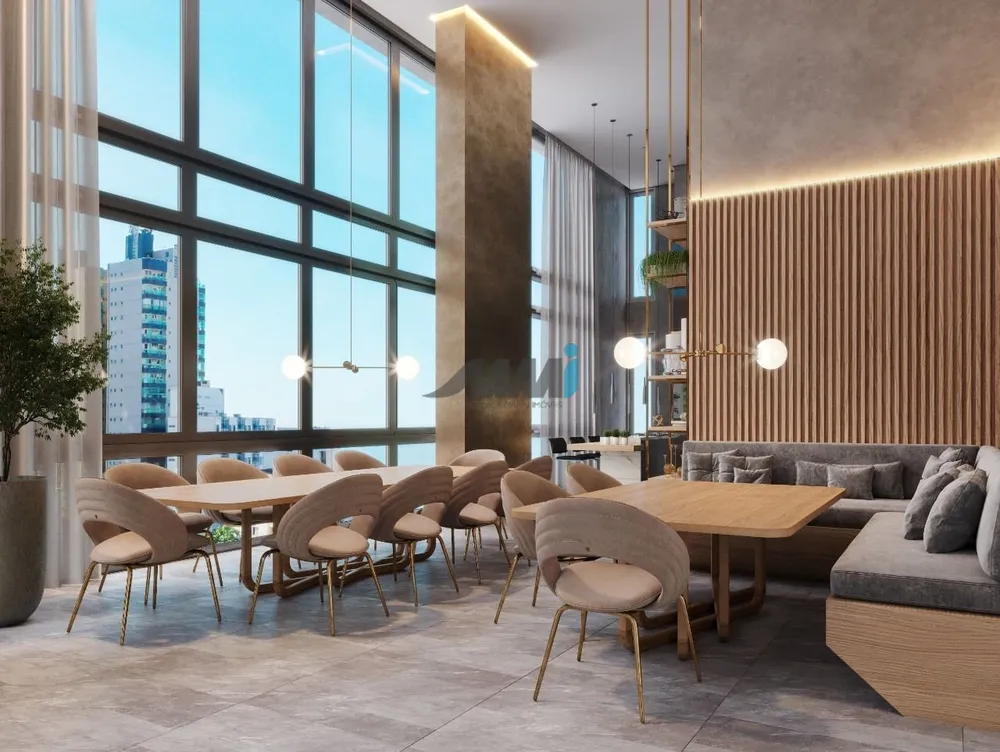Apartamento, 4 quartos, 146 m² - Foto 3