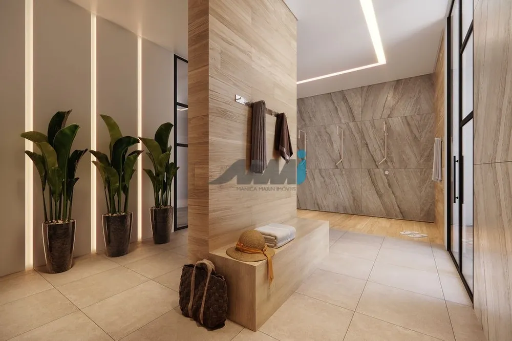 Apartamento, 3 quartos, 132 m² - Foto 2