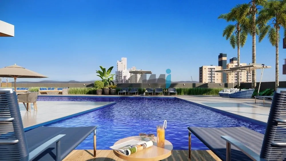 Apartamento, 3 quartos, 132 m² - Foto 3