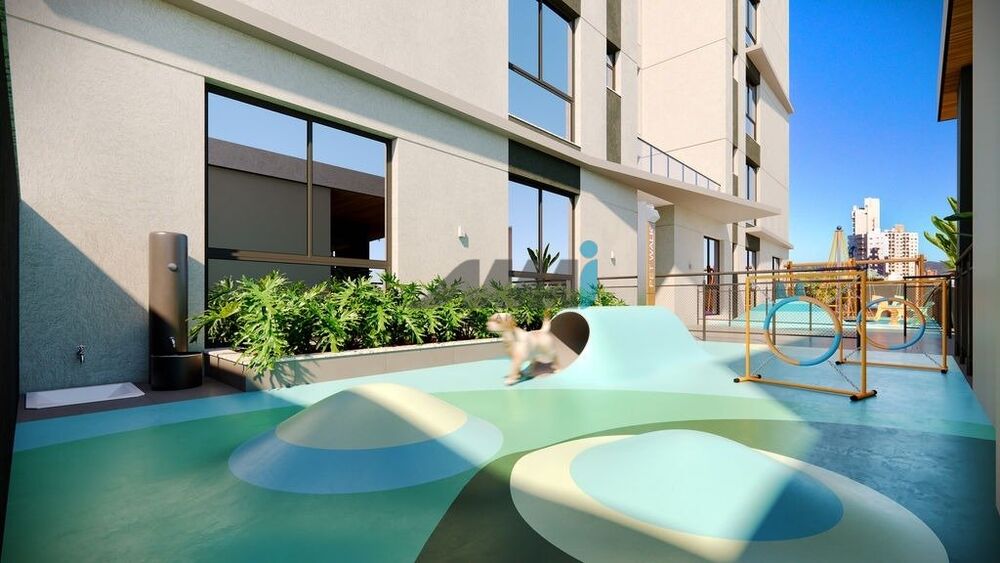 Apartamento, 3 quartos, 132 m² - Foto 1