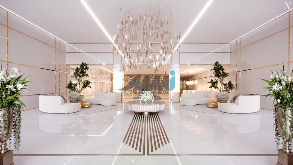 Apartamento, 5 quartos, 376 m² - Foto 5