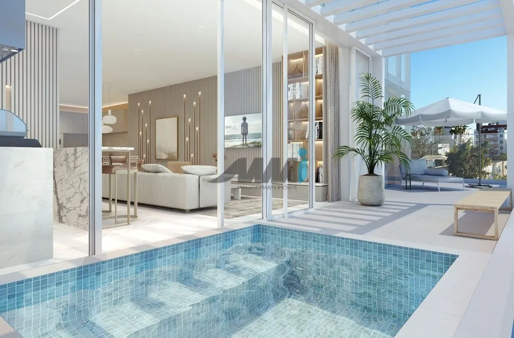 Apartamento, 5 quartos, 376 m² - Foto 6