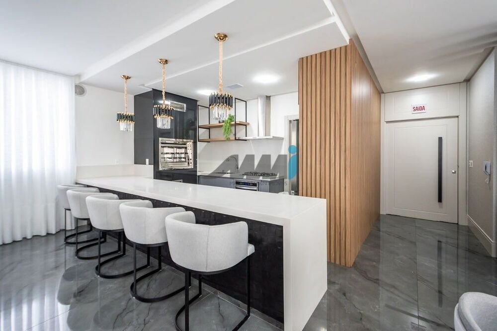 Apartamento, 4 quartos, 170 m² - Foto 8