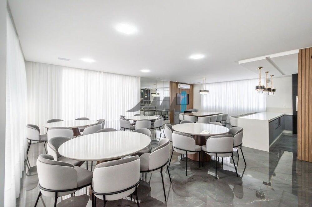 Apartamento, 4 quartos, 170 m² - Foto 6