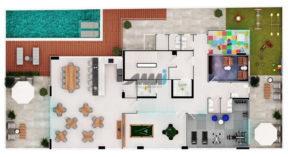 Apartamento, 4 quartos, 170 m² - Foto 16