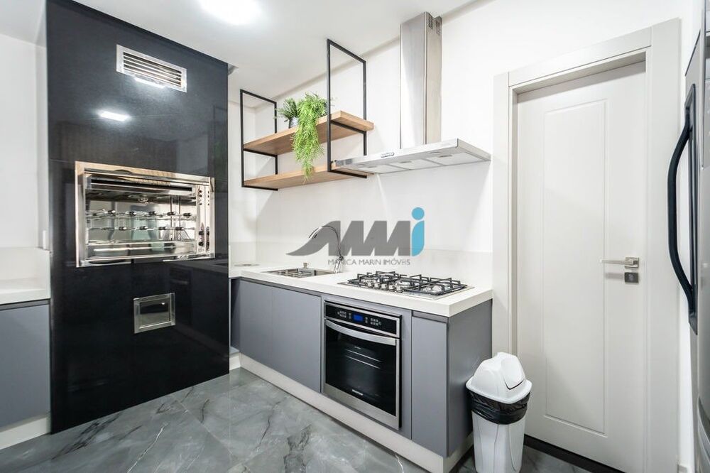 Apartamento, 4 quartos, 170 m² - Foto 9