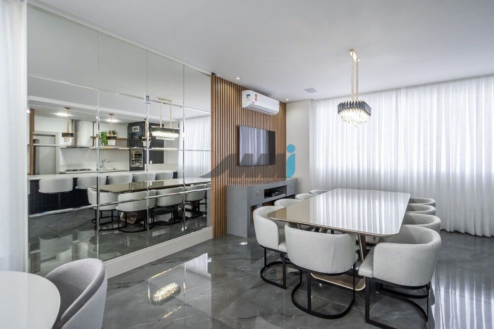 Apartamento, 4 quartos, 170 m² - Foto 5